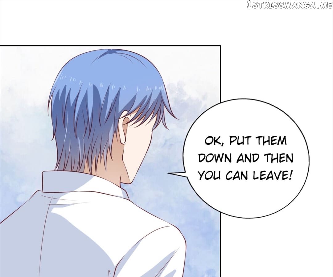 Peachy Lover ( My Little Peachy Girl ) chapter 114 - page 1