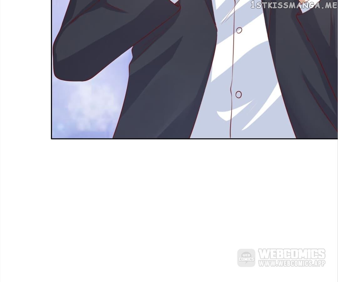 Peachy Lover ( My Little Peachy Girl ) chapter 114 - page 10
