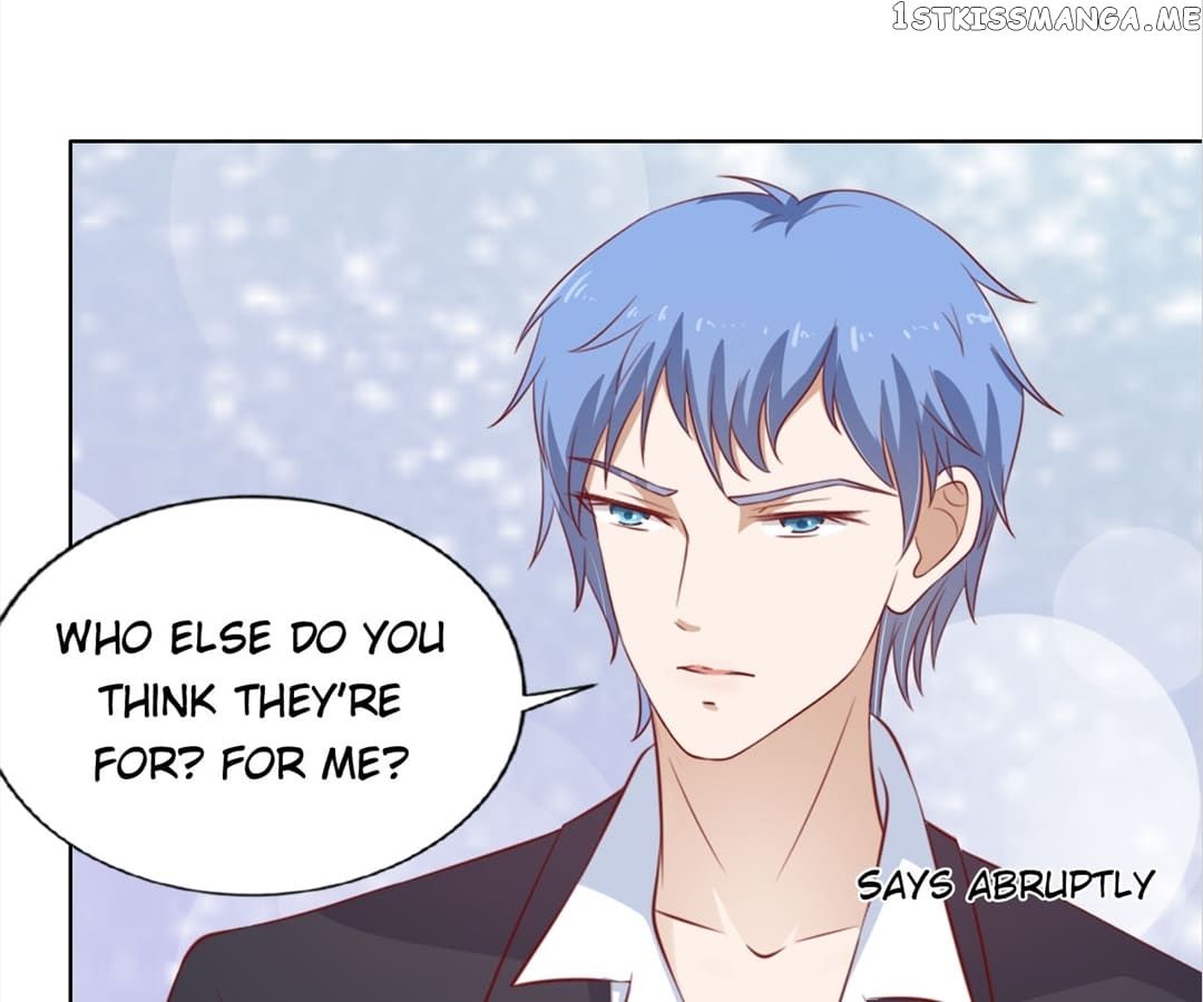 Peachy Lover ( My Little Peachy Girl ) chapter 114 - page 17