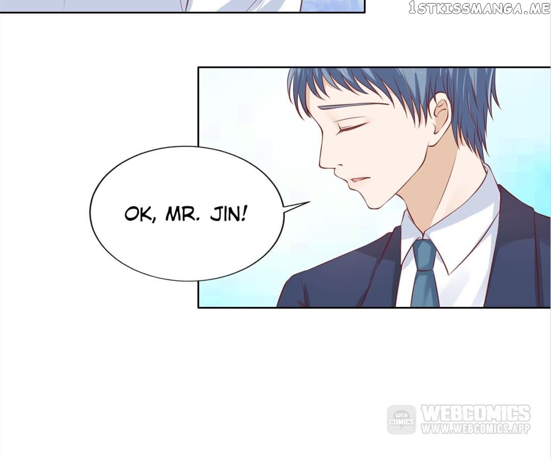 Peachy Lover ( My Little Peachy Girl ) chapter 114 - page 2