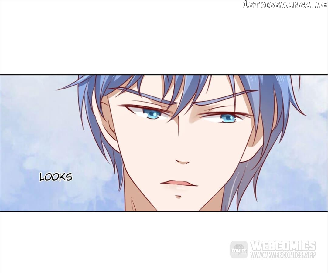Peachy Lover ( My Little Peachy Girl ) chapter 114 - page 22