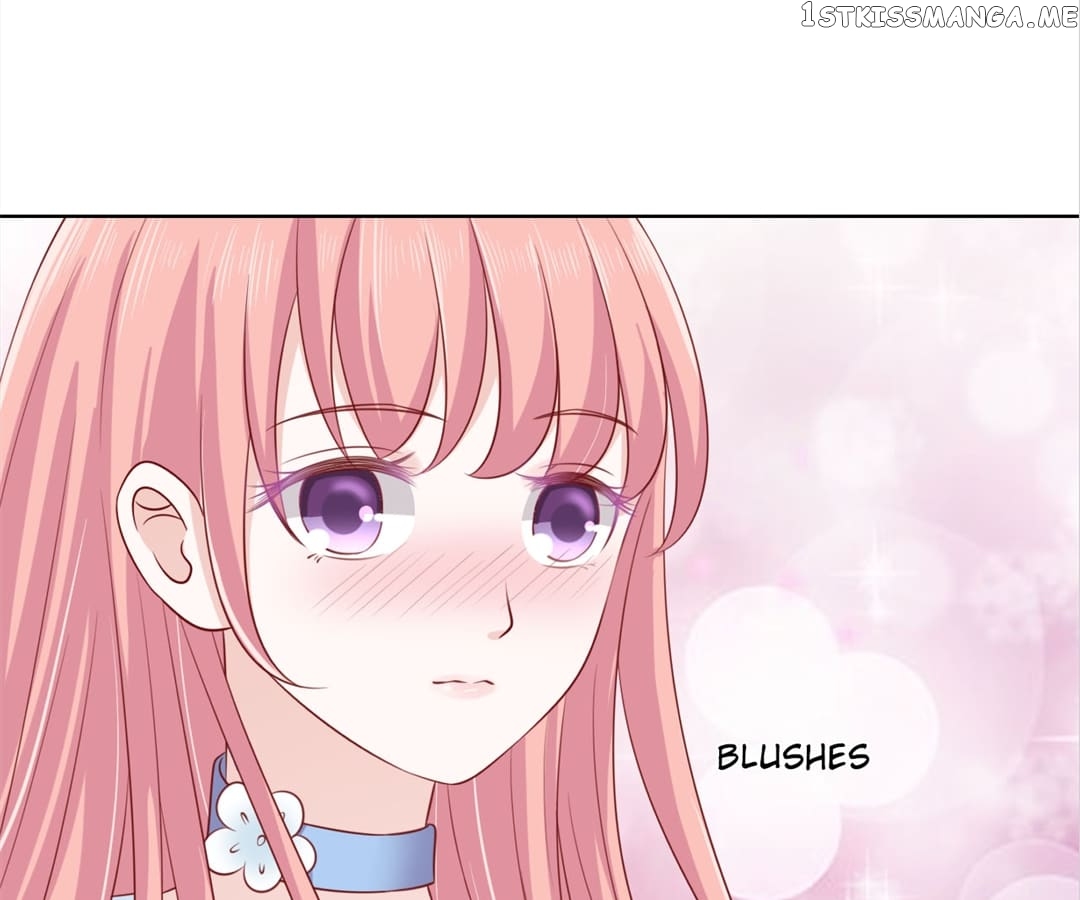 Peachy Lover ( My Little Peachy Girl ) chapter 114 - page 23