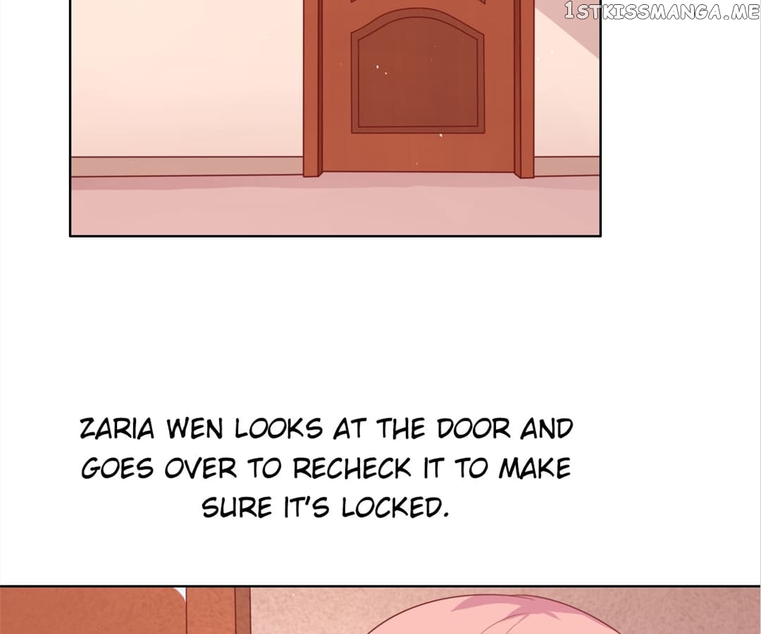 Peachy Lover ( My Little Peachy Girl ) chapter 114 - page 27