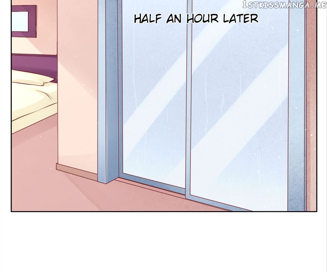 Peachy Lover ( My Little Peachy Girl ) chapter 114 - page 35