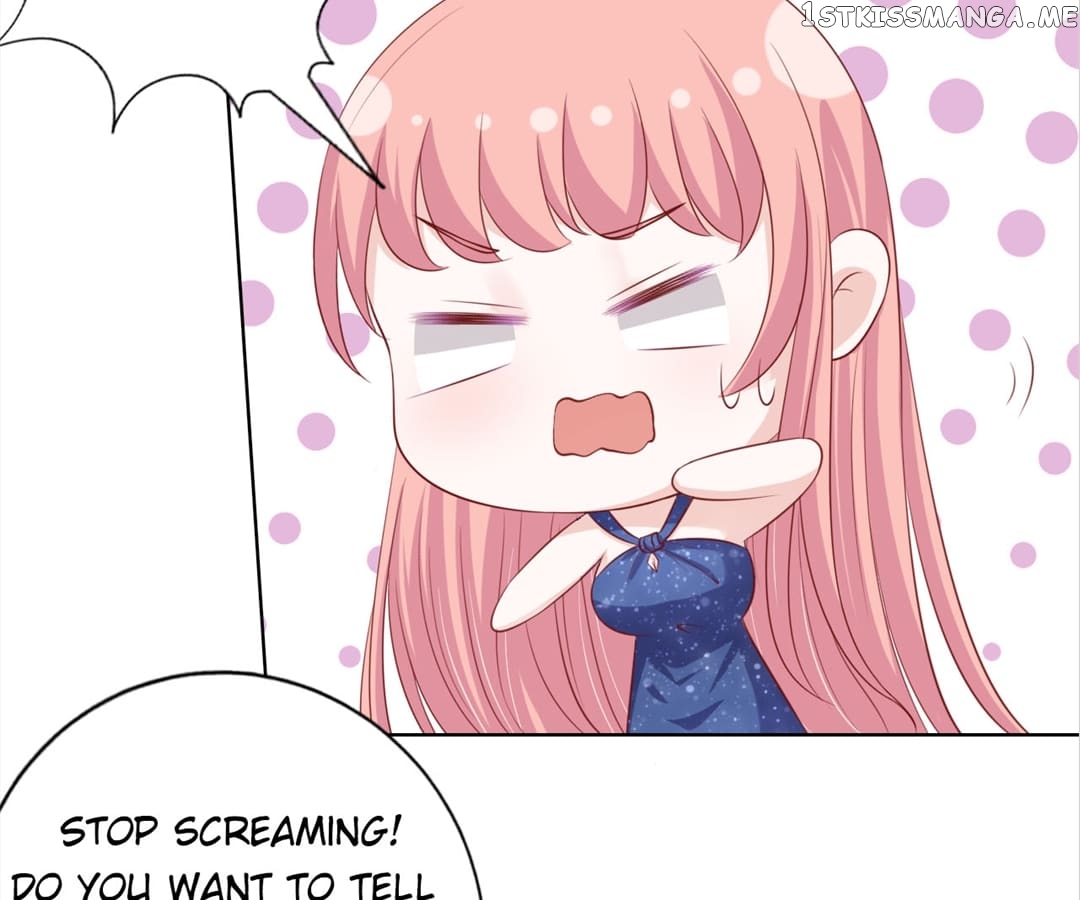 Peachy Lover ( My Little Peachy Girl ) chapter 114 - page 39