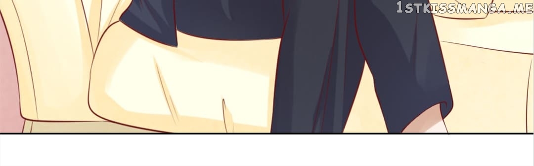 Peachy Lover ( My Little Peachy Girl ) chapter 114 - page 41