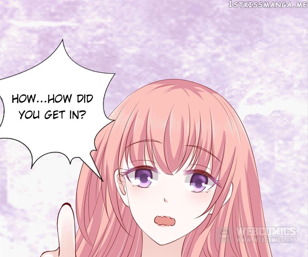 Peachy Lover ( My Little Peachy Girl ) chapter 114 - page 42