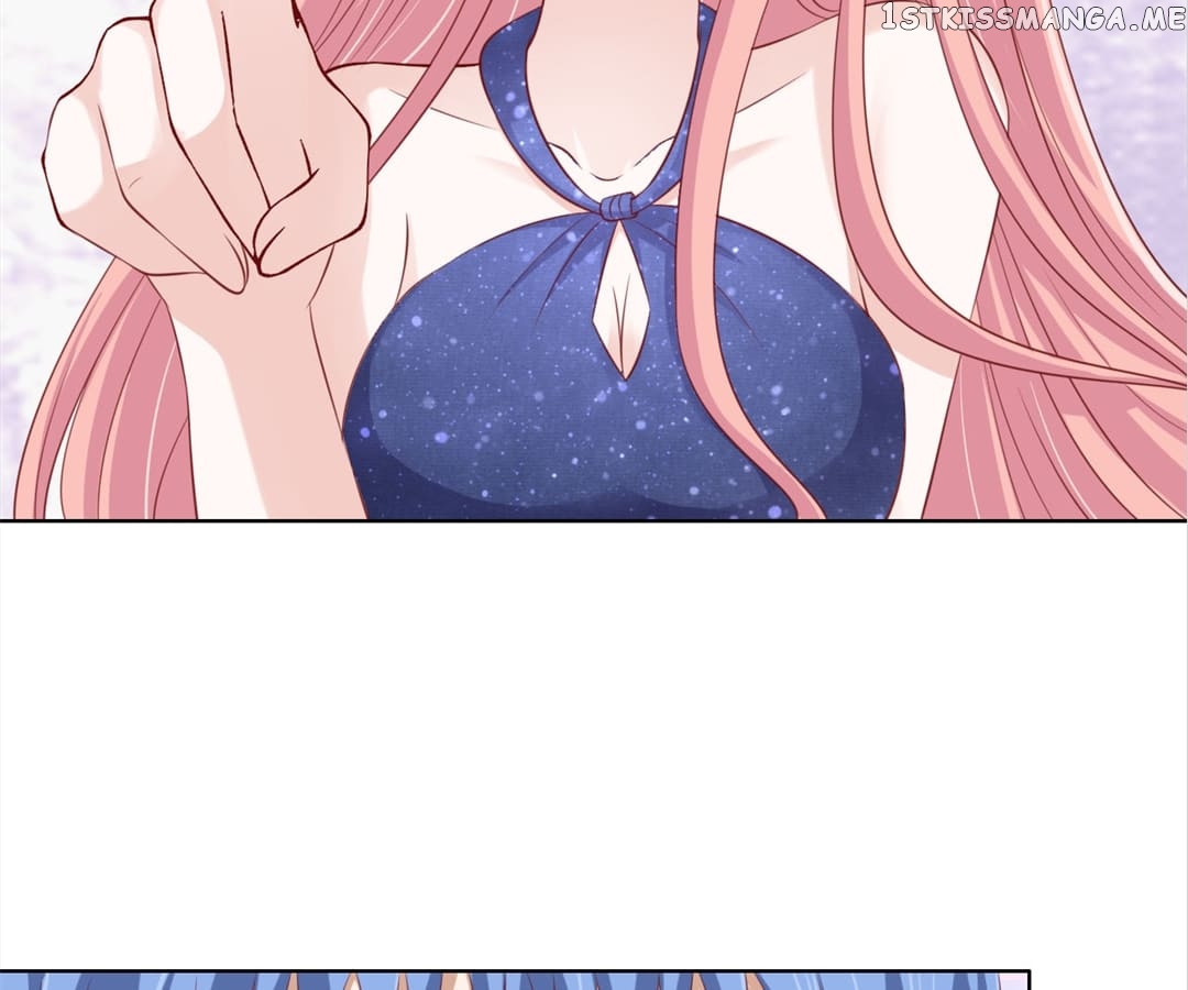 Peachy Lover ( My Little Peachy Girl ) chapter 114 - page 43