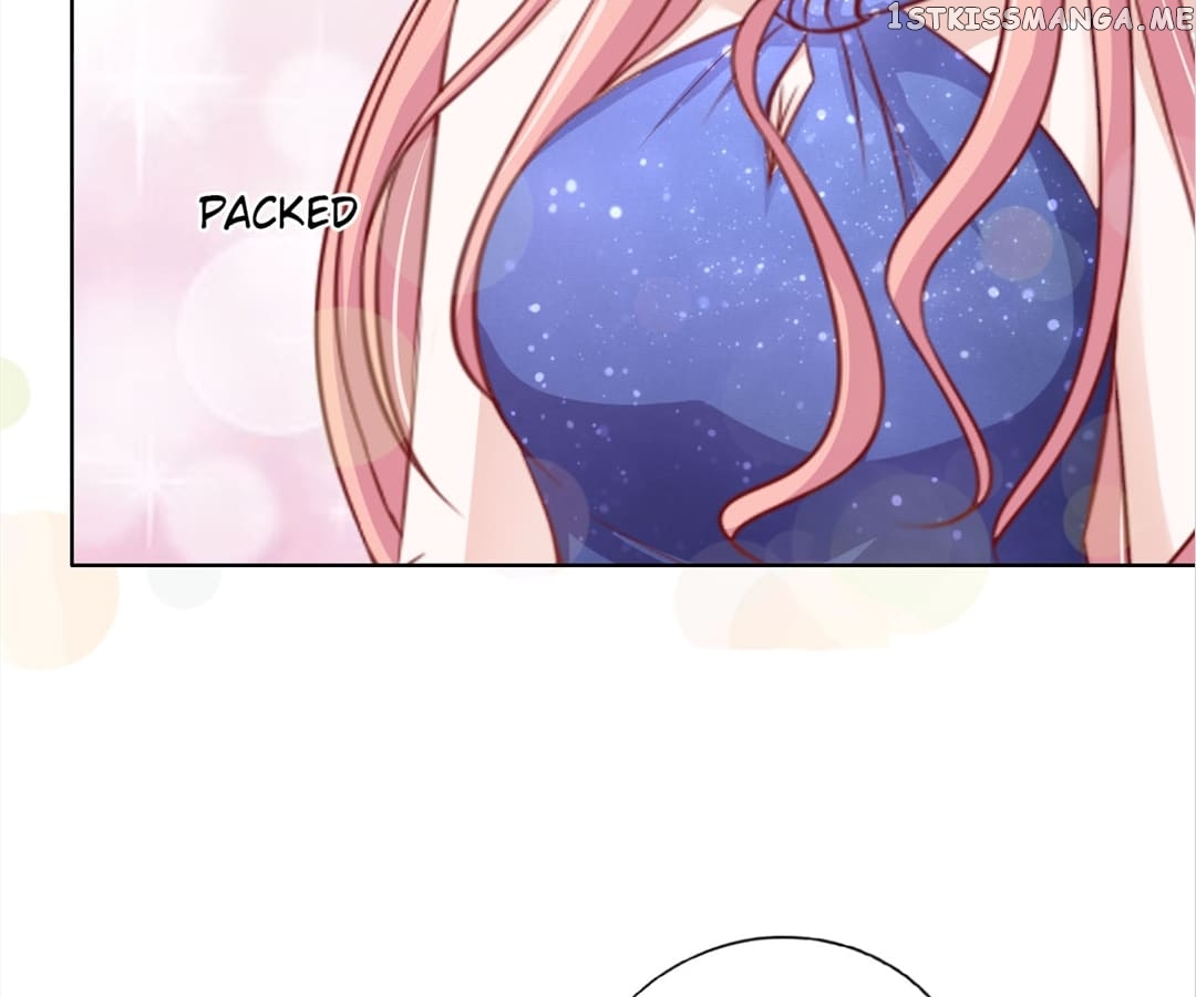 Peachy Lover ( My Little Peachy Girl ) chapter 114 - page 45
