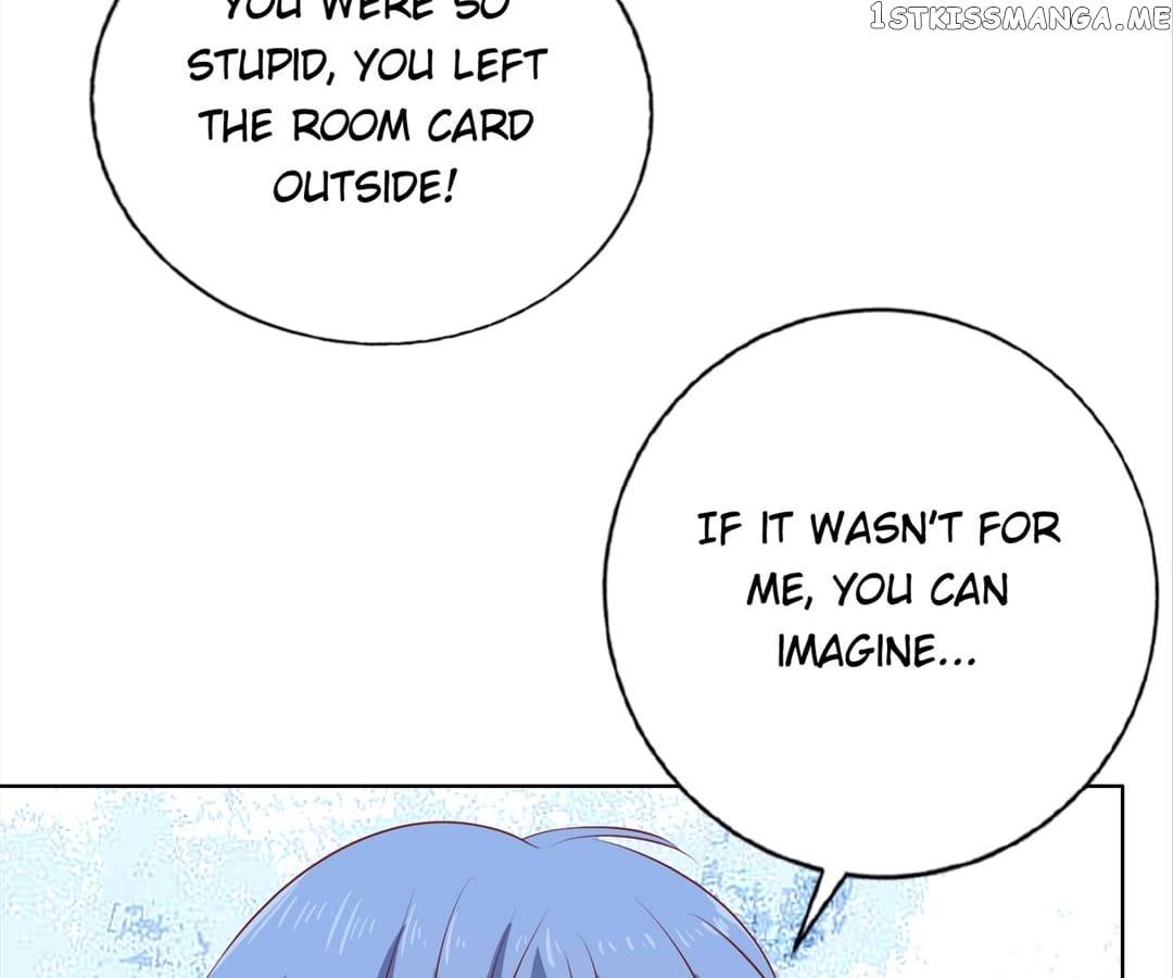 Peachy Lover ( My Little Peachy Girl ) chapter 114 - page 47