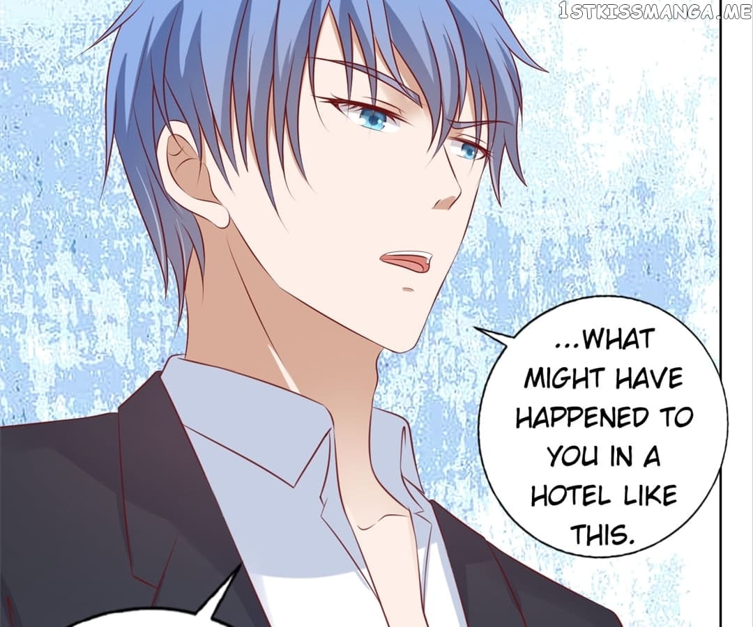 Peachy Lover ( My Little Peachy Girl ) chapter 114 - page 48