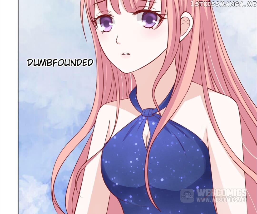 Peachy Lover ( My Little Peachy Girl ) chapter 114 - page 50