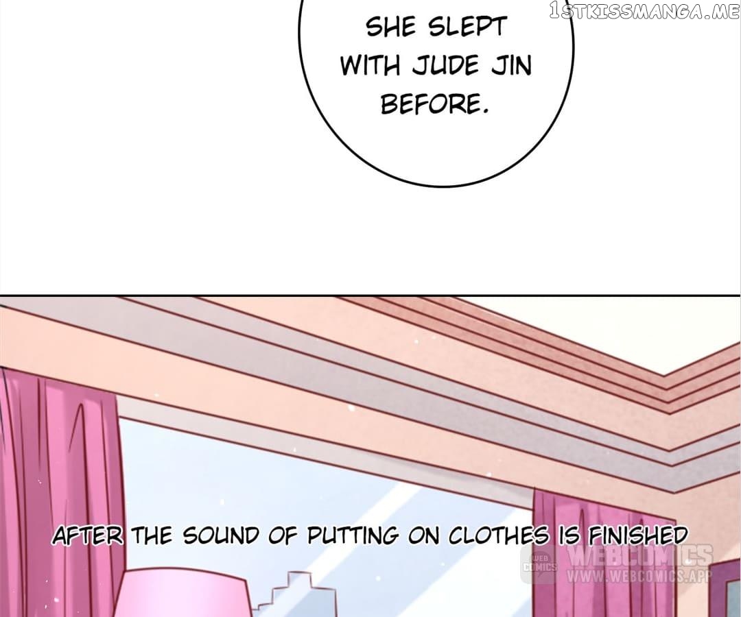 Peachy Lover ( My Little Peachy Girl ) chapter 114 - page 6