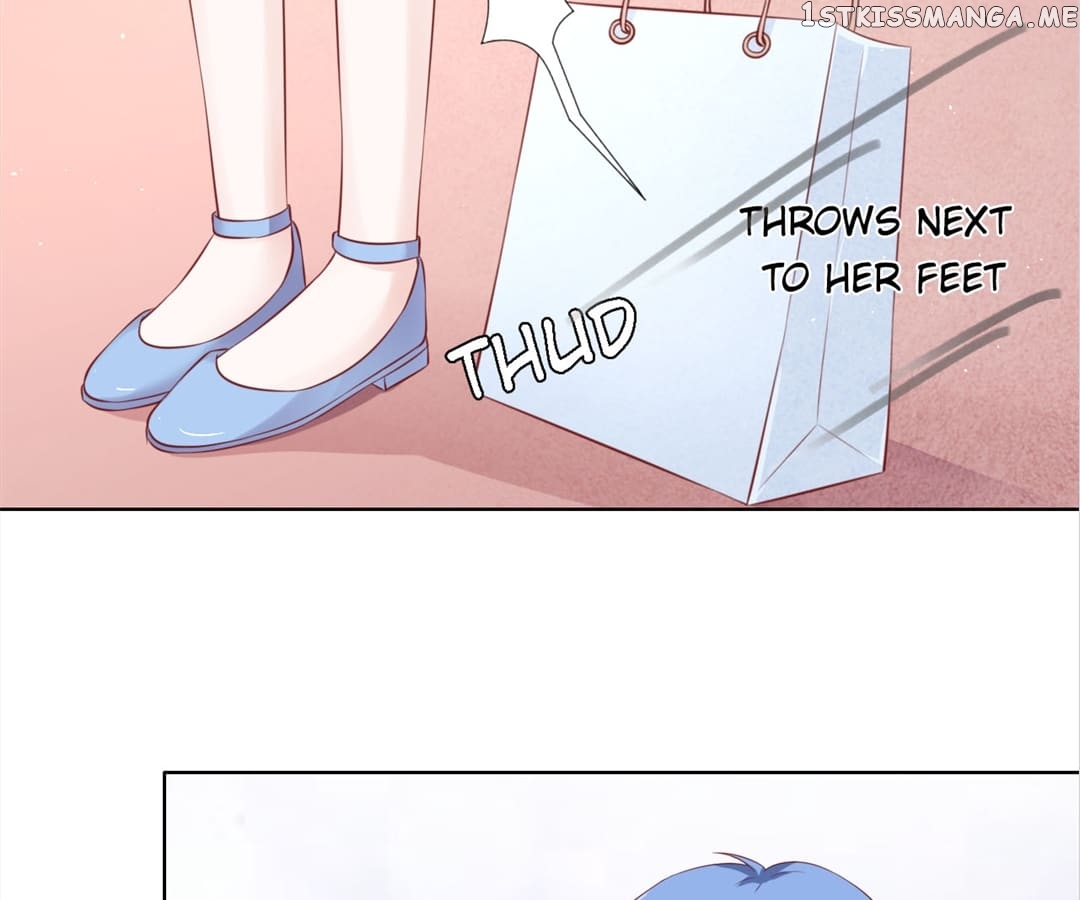Peachy Lover ( My Little Peachy Girl ) chapter 114 - page 8