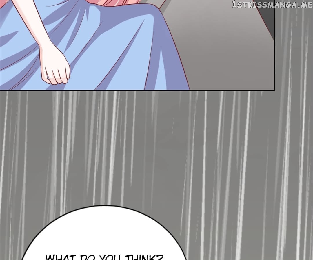 Peachy Lover ( My Little Peachy Girl ) chapter 113 - page 11