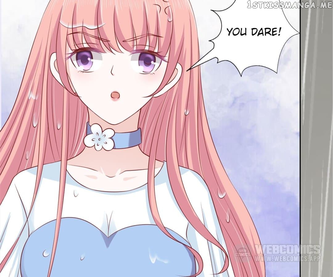 Peachy Lover ( My Little Peachy Girl ) chapter 113 - page 14