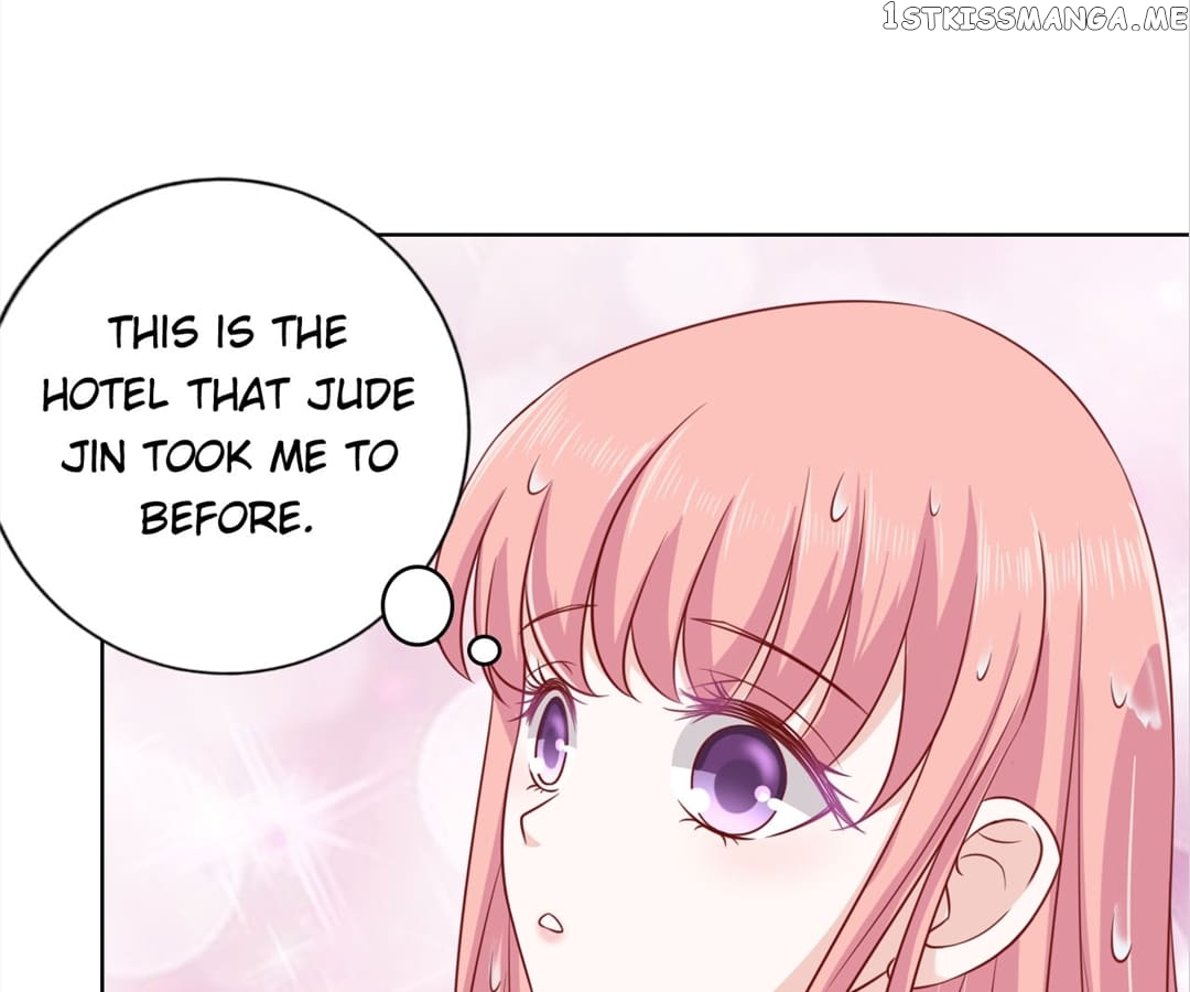 Peachy Lover ( My Little Peachy Girl ) chapter 113 - page 25