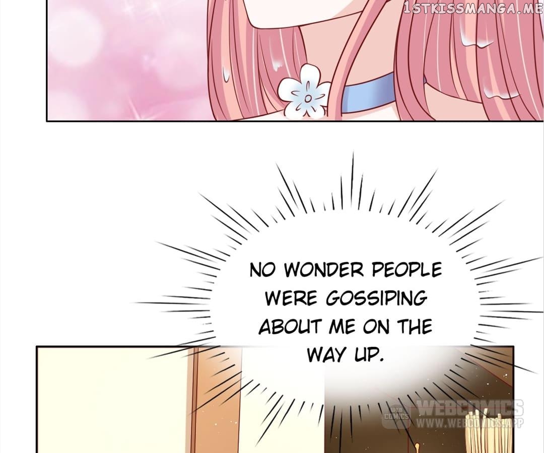 Peachy Lover ( My Little Peachy Girl ) chapter 113 - page 26