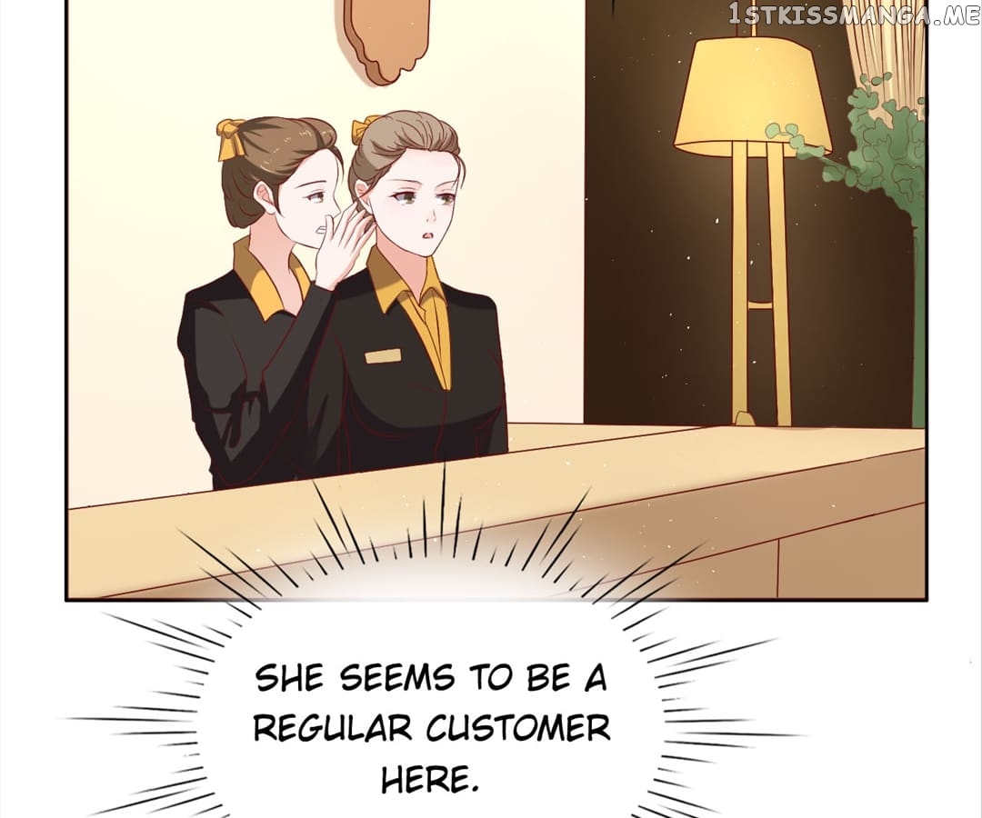 Peachy Lover ( My Little Peachy Girl ) chapter 113 - page 27