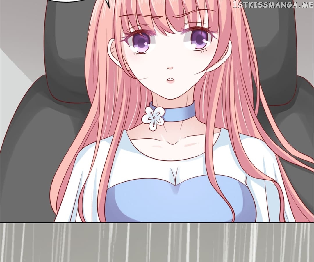 Peachy Lover ( My Little Peachy Girl ) chapter 113 - page 3