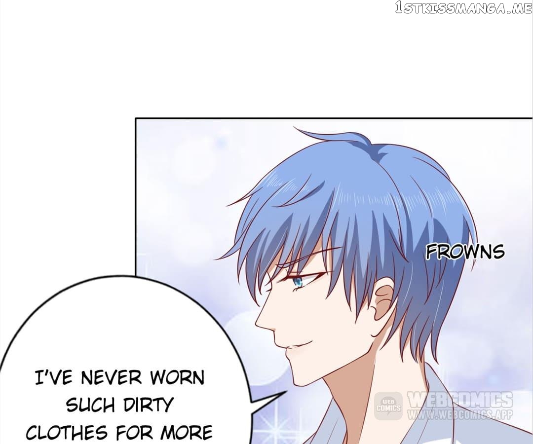 Peachy Lover ( My Little Peachy Girl ) chapter 113 - page 38