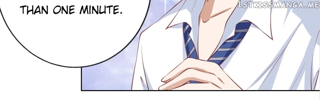Peachy Lover ( My Little Peachy Girl ) chapter 113 - page 39