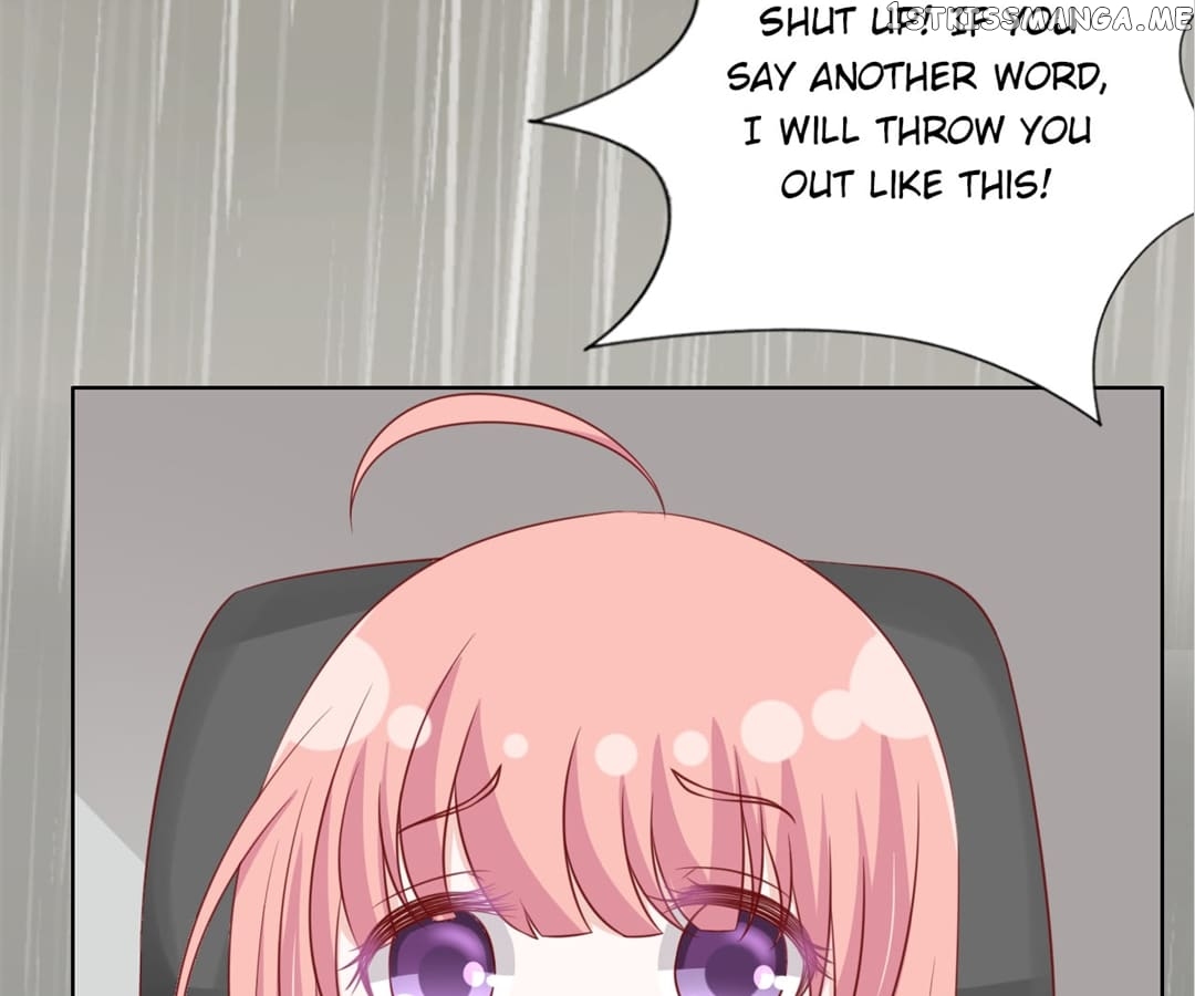 Peachy Lover ( My Little Peachy Girl ) chapter 113 - page 5