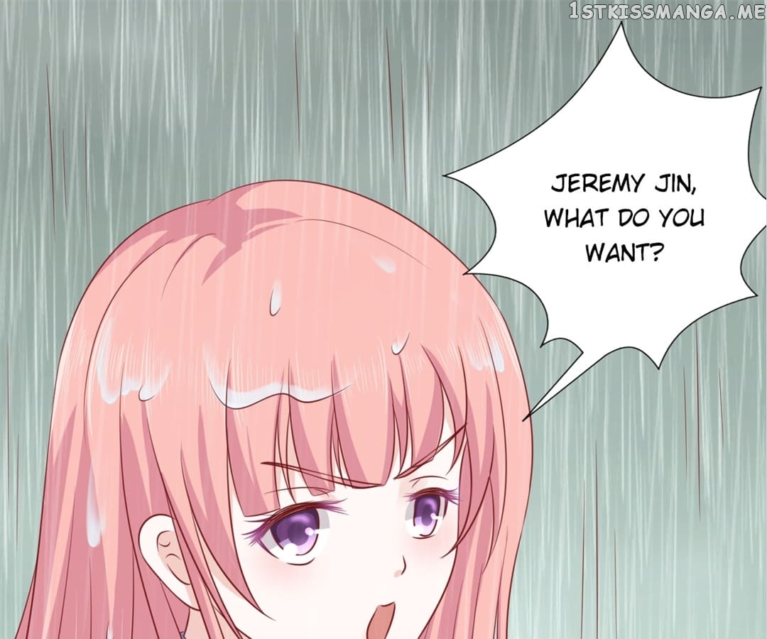 Peachy Lover ( My Little Peachy Girl ) chapter 112 - page 11