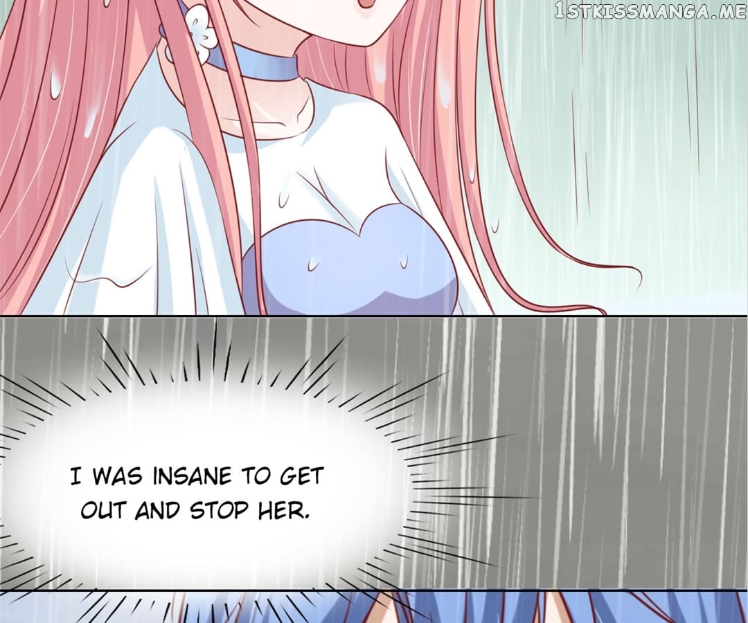 Peachy Lover ( My Little Peachy Girl ) chapter 112 - page 12