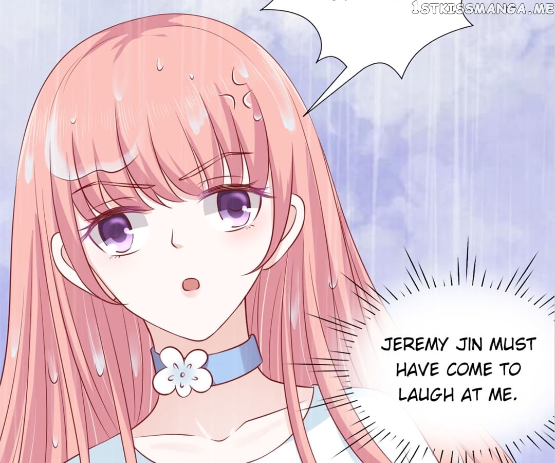 Peachy Lover ( My Little Peachy Girl ) chapter 112 - page 16