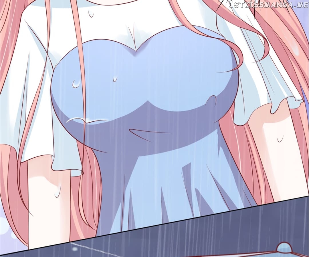 Peachy Lover ( My Little Peachy Girl ) chapter 112 - page 17