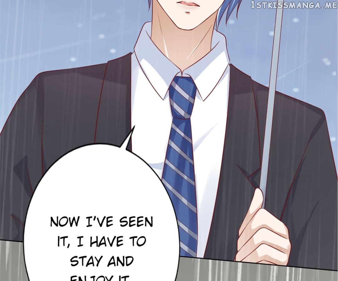 Peachy Lover ( My Little Peachy Girl ) chapter 112 - page 19