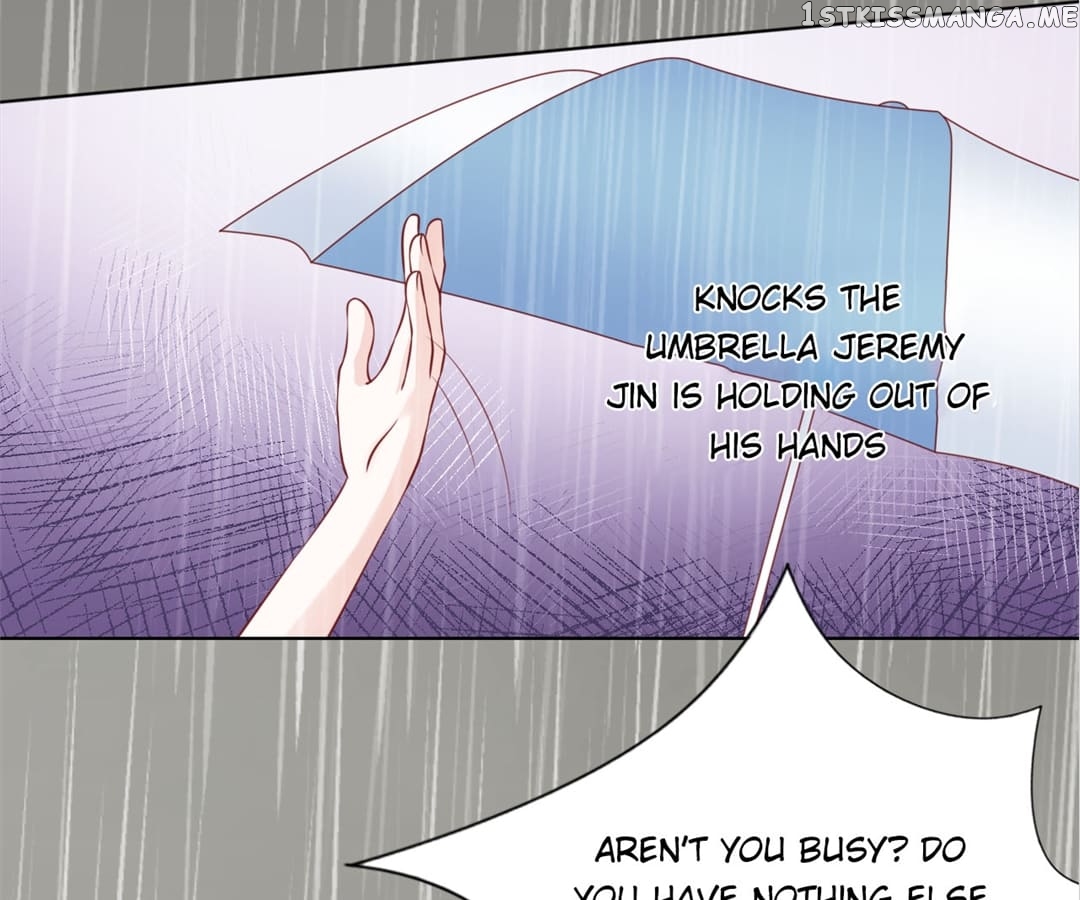 Peachy Lover ( My Little Peachy Girl ) chapter 112 - page 23