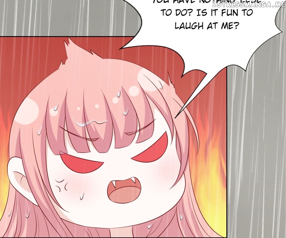 Peachy Lover ( My Little Peachy Girl ) chapter 112 - page 24