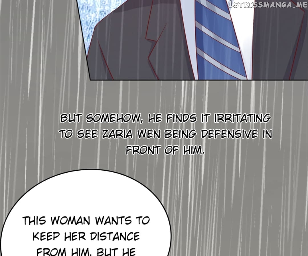 Peachy Lover ( My Little Peachy Girl ) chapter 112 - page 27