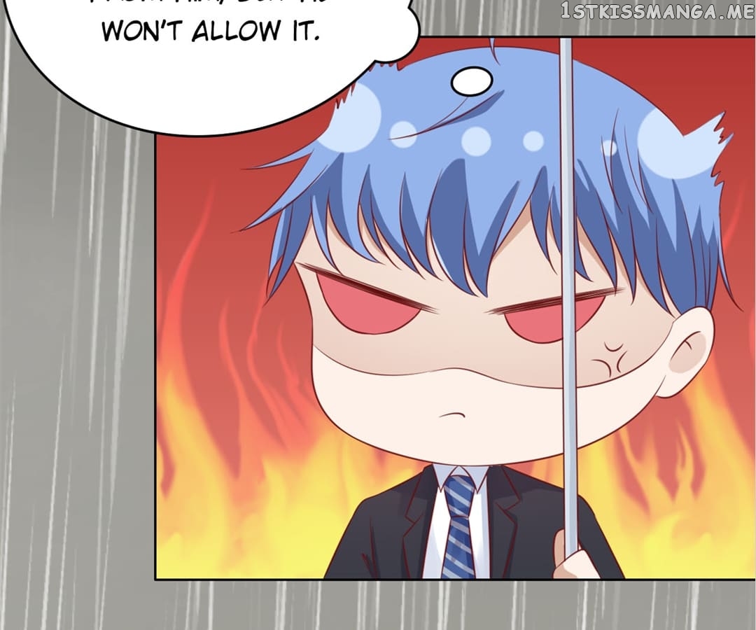 Peachy Lover ( My Little Peachy Girl ) chapter 112 - page 28