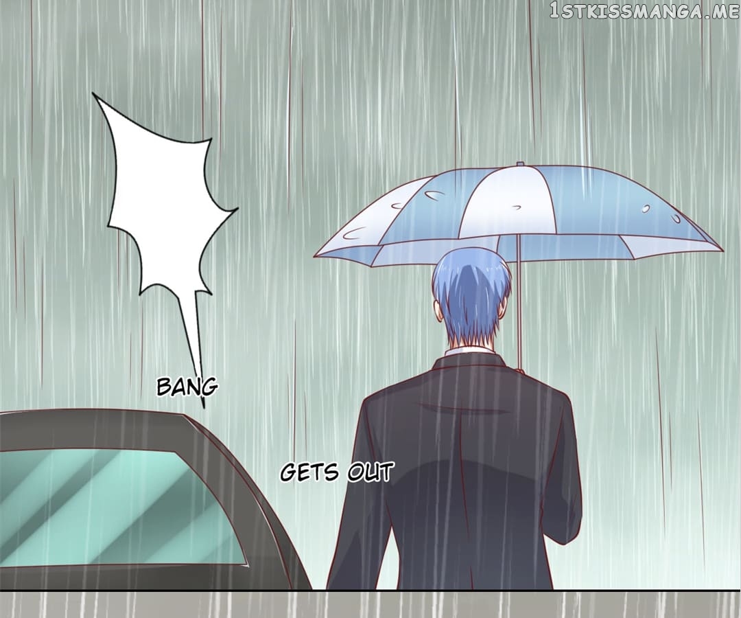 Peachy Lover ( My Little Peachy Girl ) chapter 112 - page 3
