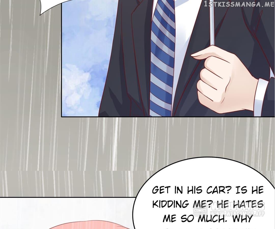 Peachy Lover ( My Little Peachy Girl ) chapter 112 - page 30