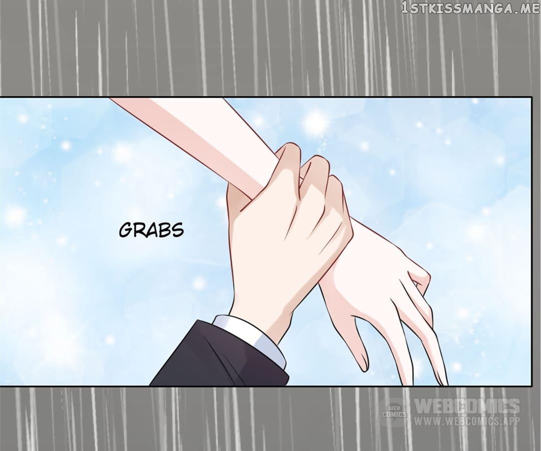 Peachy Lover ( My Little Peachy Girl ) chapter 112 - page 34