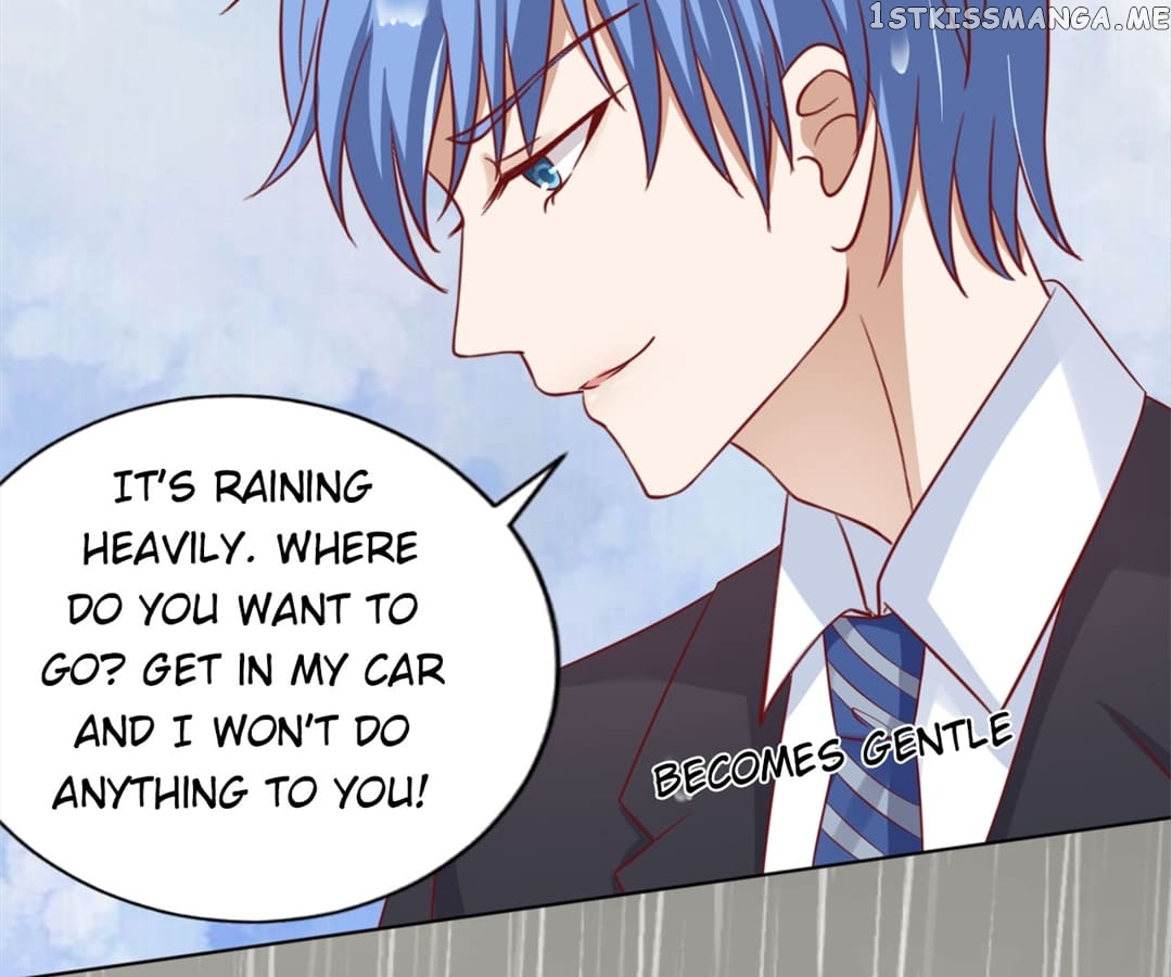 Peachy Lover ( My Little Peachy Girl ) chapter 112 - page 43