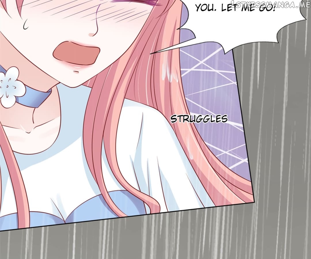 Peachy Lover ( My Little Peachy Girl ) chapter 112 - page 47