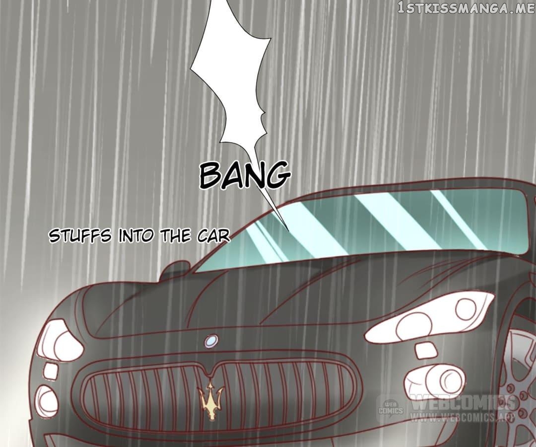 Peachy Lover ( My Little Peachy Girl ) chapter 112 - page 50