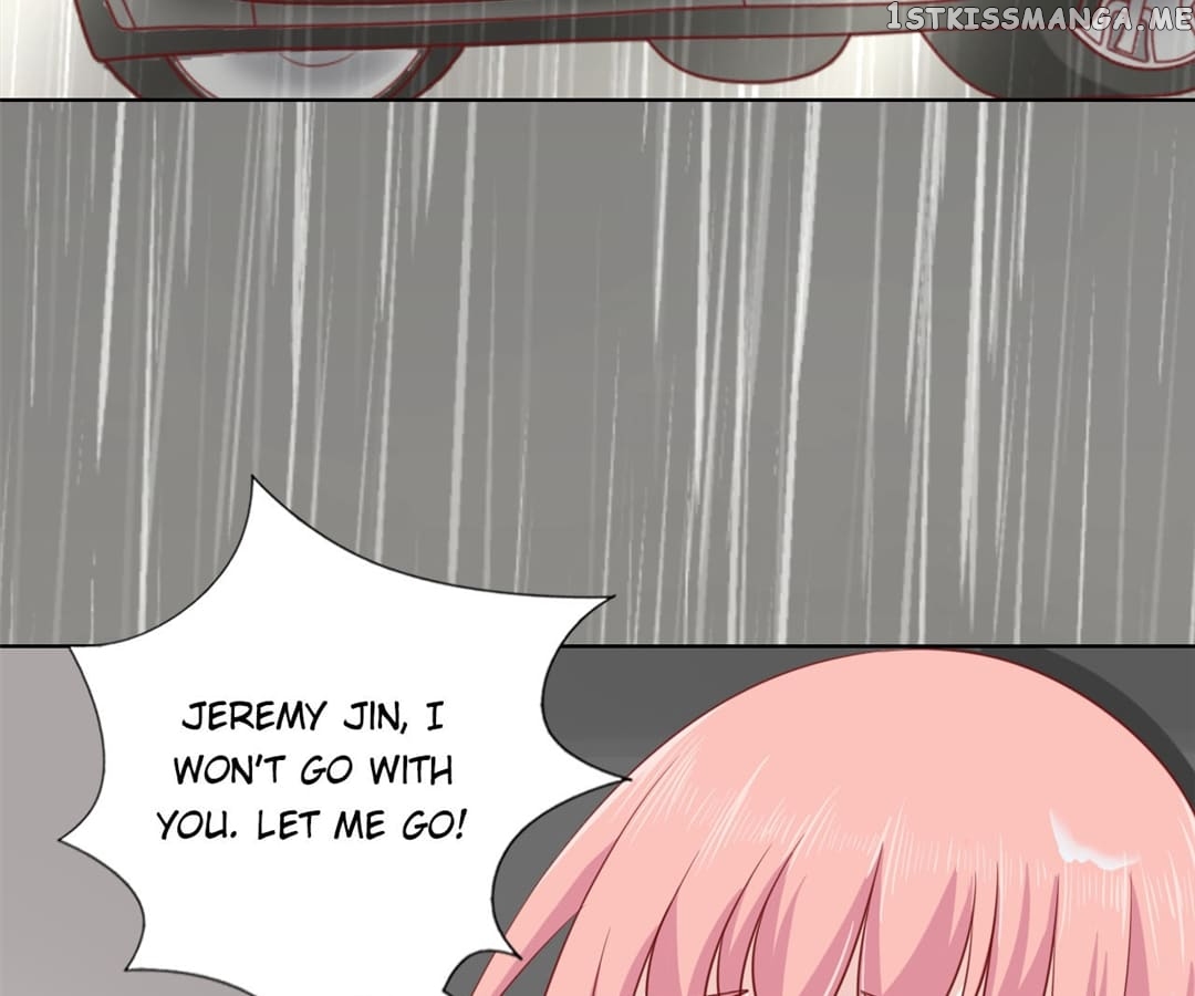 Peachy Lover ( My Little Peachy Girl ) chapter 112 - page 51