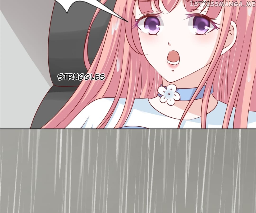 Peachy Lover ( My Little Peachy Girl ) chapter 112 - page 52