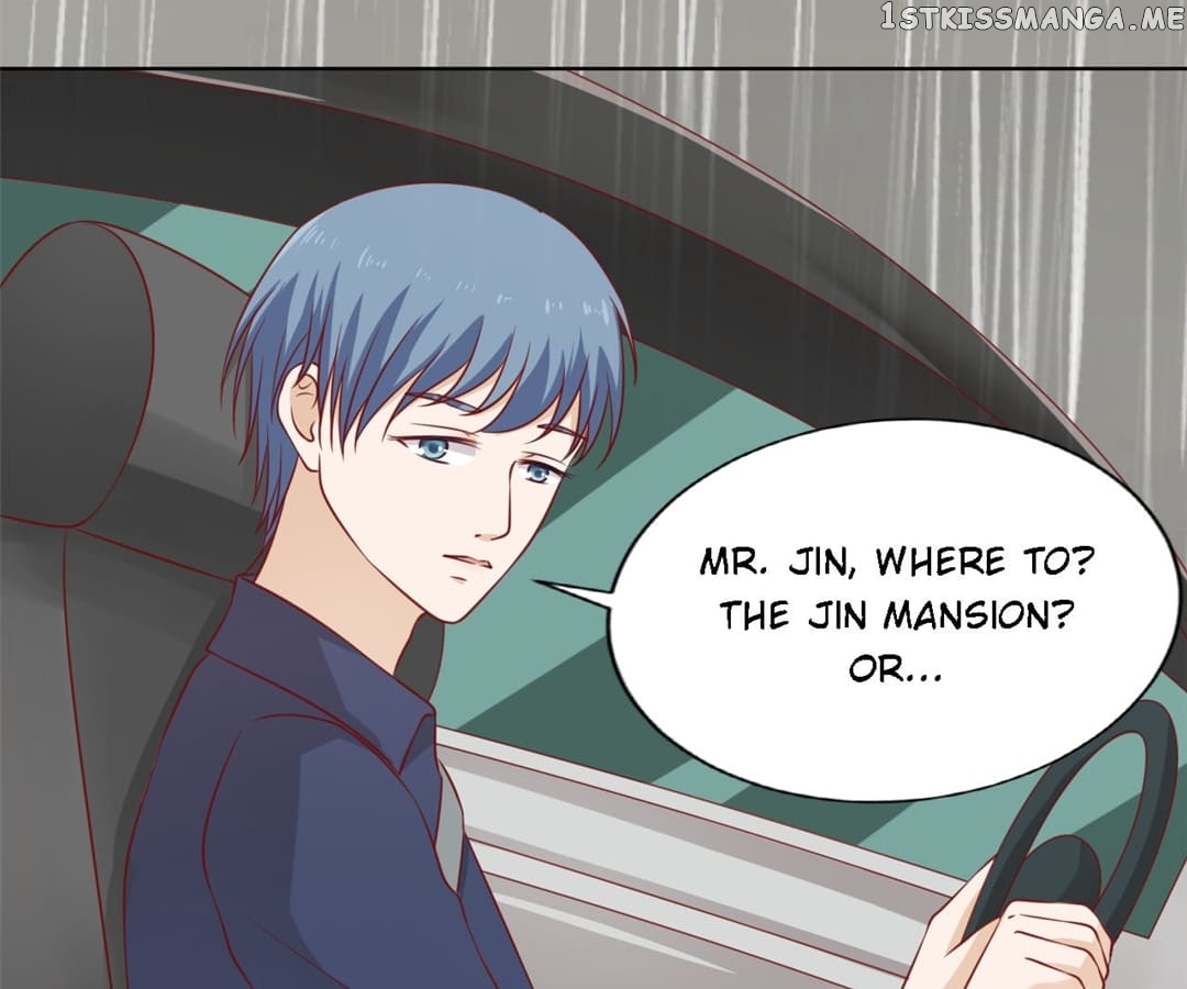 Peachy Lover ( My Little Peachy Girl ) chapter 112 - page 53