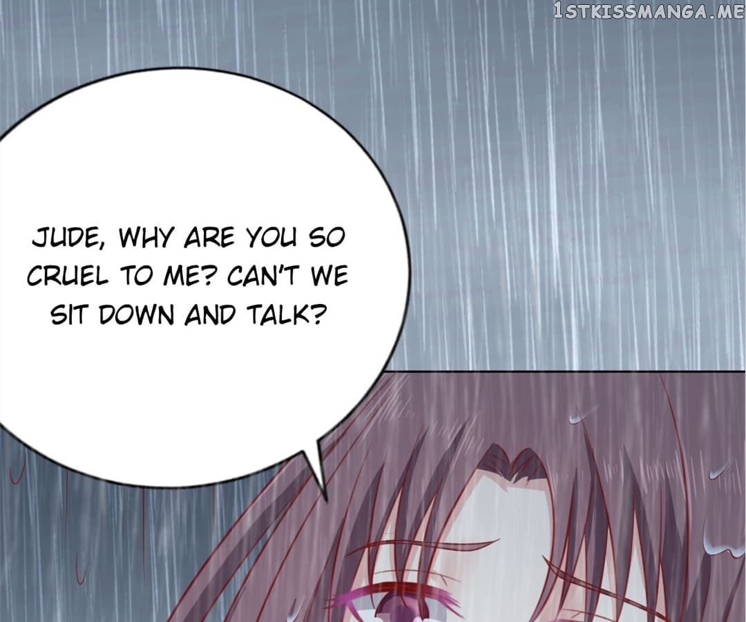 Peachy Lover ( My Little Peachy Girl ) chapter 111 - page 12