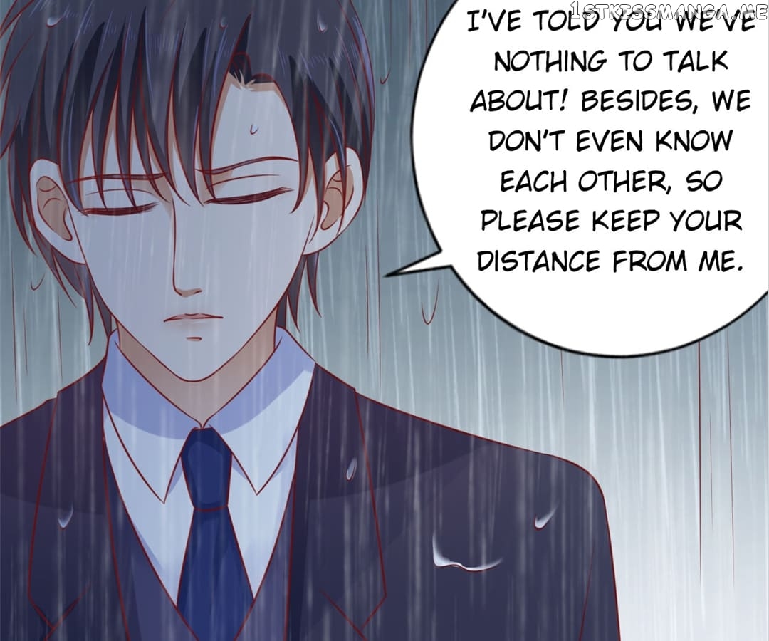 Peachy Lover ( My Little Peachy Girl ) chapter 111 - page 15