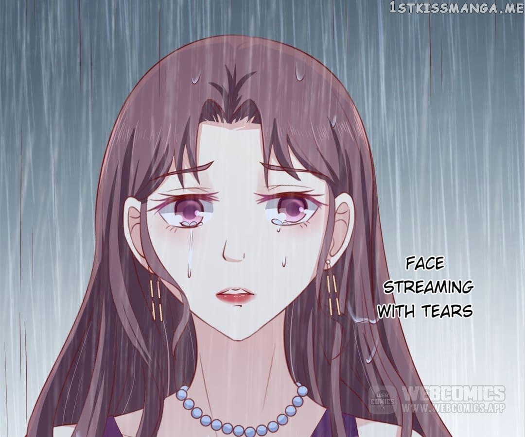 Peachy Lover ( My Little Peachy Girl ) chapter 111 - page 18