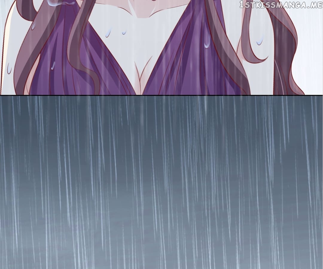 Peachy Lover ( My Little Peachy Girl ) chapter 111 - page 19