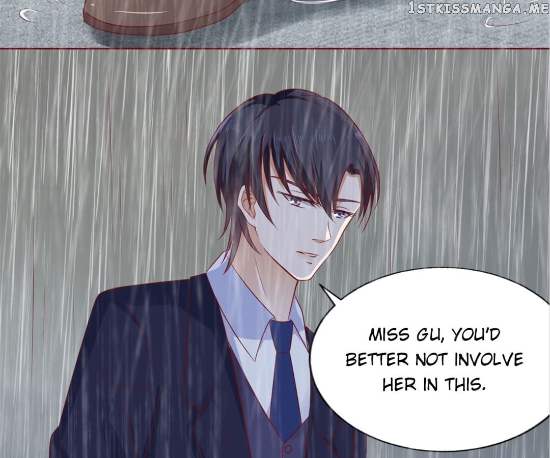Peachy Lover ( My Little Peachy Girl ) chapter 111 - page 23